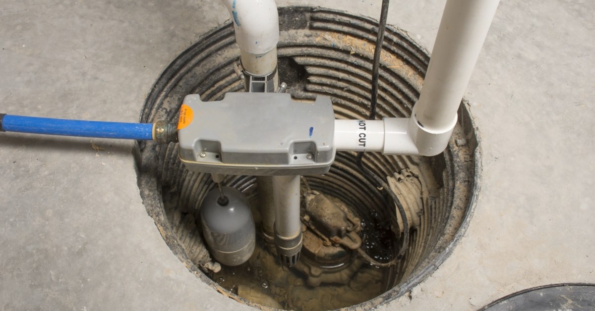 Steps To Prevent Basement Water Damage AMCO Water Proofing Basement